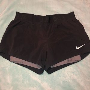 Nike Running Shorts !!
